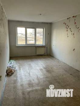 2-к квартира, вторичка, 47м2, 1/5 этаж