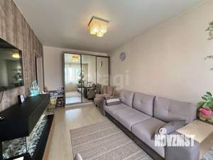 2-к квартира, вторичка, 50м2, 12/12 этаж