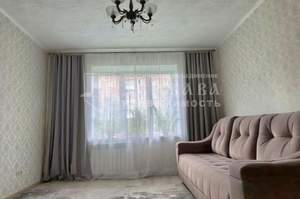 2-к квартира, вторичка, 50м2, 1/10 этаж
