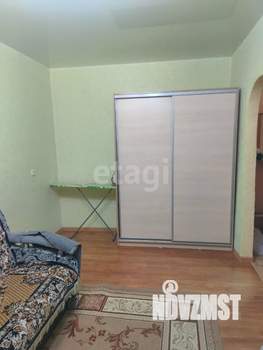 1-к квартира, вторичка, 29м2, 5/5 этаж