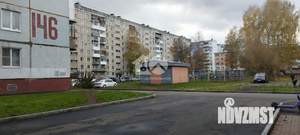 2-к квартира, вторичка, 45м2, 5/9 этаж