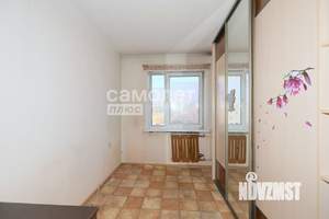 Студия квартира, вторичка, 14м2, 4/5 этаж