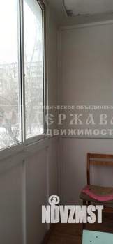 3-к квартира, вторичка, 61м2, 2/5 этаж