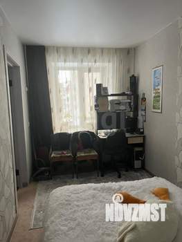 2-к квартира, вторичка, 45м2, 4/4 этаж