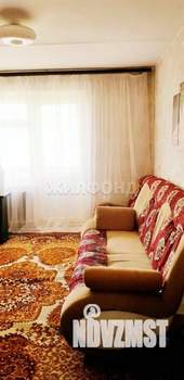 3-к квартира, вторичка, 59м2, 7/9 этаж