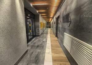 1-к квартира, вторичка, 36м2, 4/12 этаж