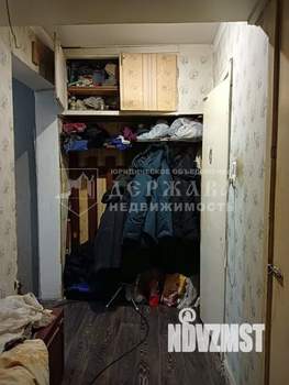 2-к квартира, вторичка, 48м2, 1/9 этаж