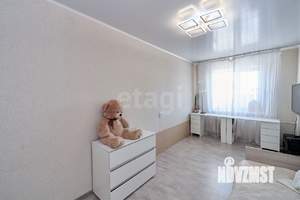 2-к квартира, вторичка, 46м2, 5/5 этаж