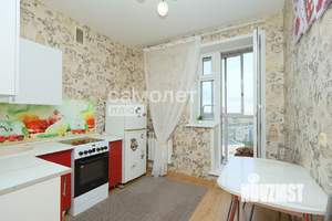 1-к квартира, вторичка, 32м2, 9/10 этаж