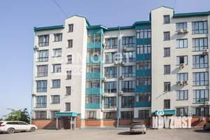 3-к квартира, вторичка, 89м2, 5/6 этаж