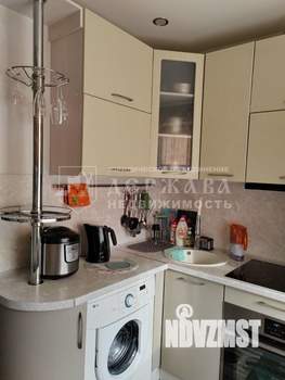 1-к квартира, вторичка, 31м2, 1/5 этаж