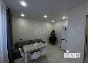 2-к квартира, вторичка, 30м2, 3/9 этаж