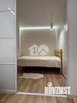 1-к квартира, вторичка, 31м2, 2/5 этаж