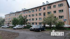 5-к квартира, вторичка, 89м2, 1/5 этаж