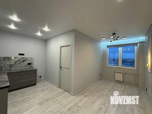 1-к квартира, вторичка, 37м2, 5/7 этаж