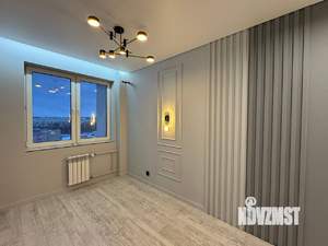 1-к квартира, вторичка, 37м2, 5/7 этаж