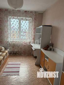 4-к квартира, вторичка, 75м2, 9/9 этаж