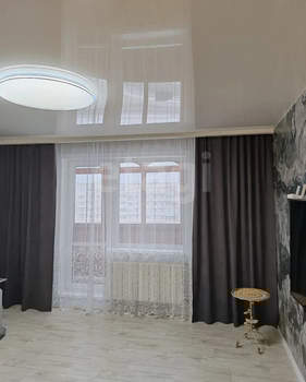 3-к квартира, вторичка, 86м2, 9/10 этаж