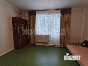1-к квартира, вторичка, 34м2, 2/9 этаж