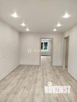 2-к квартира, вторичка, 47м2, 1/5 этаж