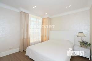 2-к квартира, вторичка, 78м2, 2/16 этаж