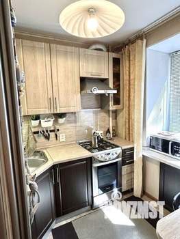 2-к квартира, вторичка, 44м2, 2/5 этаж