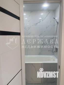 1-к квартира, вторичка, 34м2, 7/9 этаж