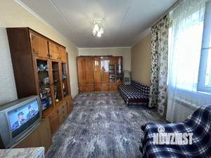 2-к квартира, вторичка, 48м2, 1/11 этаж