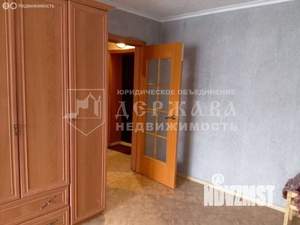 1-к квартира, вторичка, 31м2, 5/5 этаж
