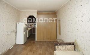 Студия квартира, вторичка, 22м2, 6/9 этаж