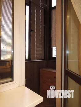 4-к квартира, вторичка, 110м2, 4/6 этаж