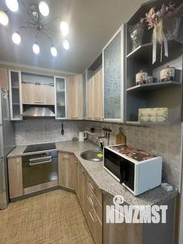 2-к квартира, вторичка, 56м2, 3/11 этаж