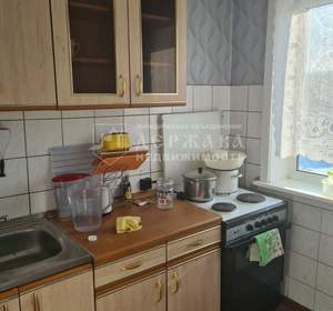 3-к квартира, вторичка, 62м2, 4/5 этаж