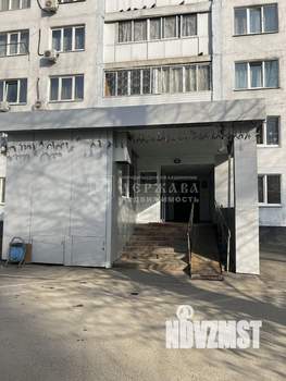 1-к квартира, вторичка, 22м2, 5/9 этаж