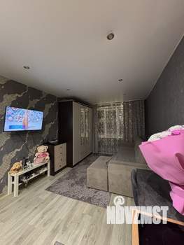 Студия квартира, вторичка, 22м2, 2/9 этаж