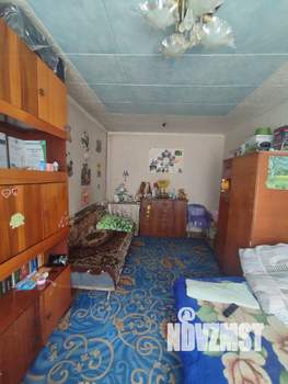 3-к квартира, вторичка, 64м2, 1/5 этаж