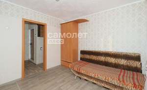 Студия квартира, вторичка, 20м2, 2/5 этаж