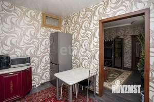 3-к квартира, вторичка, 79м2, 2/5 этаж