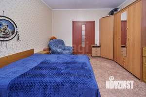 2-к квартира, вторичка, 66м2, 4/4 этаж