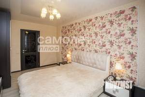 3-к квартира, вторичка, 51м2, 2/5 этаж
