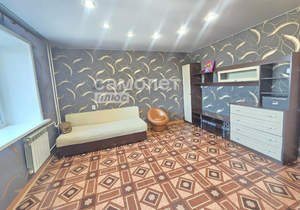 2-к квартира, вторичка, 53м2, 9/12 этаж