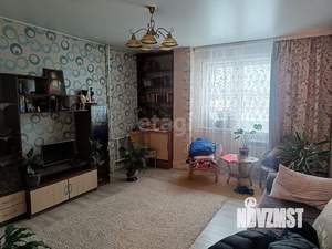 2-к квартира, вторичка, 49м2, 8/16 этаж