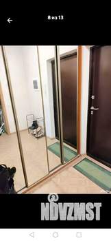 2-к квартира, вторичка, 36м2, 4/7 этаж