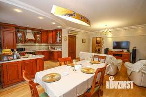 5-к квартира, вторичка, 146м2, 4/11 этаж