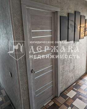 2-к квартира, вторичка, 42м2, 3/5 этаж