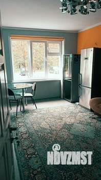 3-к квартира, вторичка, 58м2, 1/5 этаж