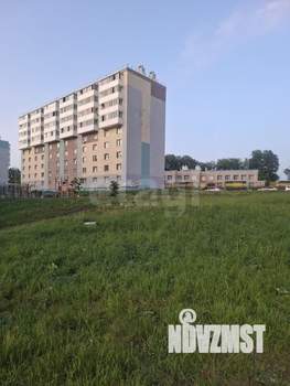 1-к квартира, вторичка, 33м2, 1/9 этаж