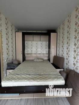 1-к квартира, вторичка, 32м2, 8/12 этаж