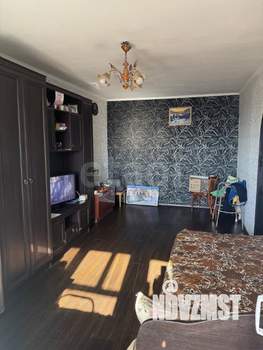 2-к квартира, вторичка, 44м2, 9/9 этаж