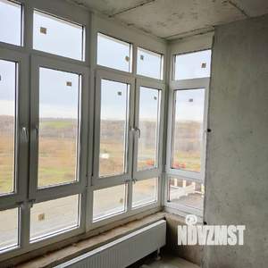 Студия квартира, сданный дом, 28м2, 6/7 этаж